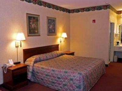 Best Western Hawkinsville Inn & Suites المظهر الخارجي الصورة
