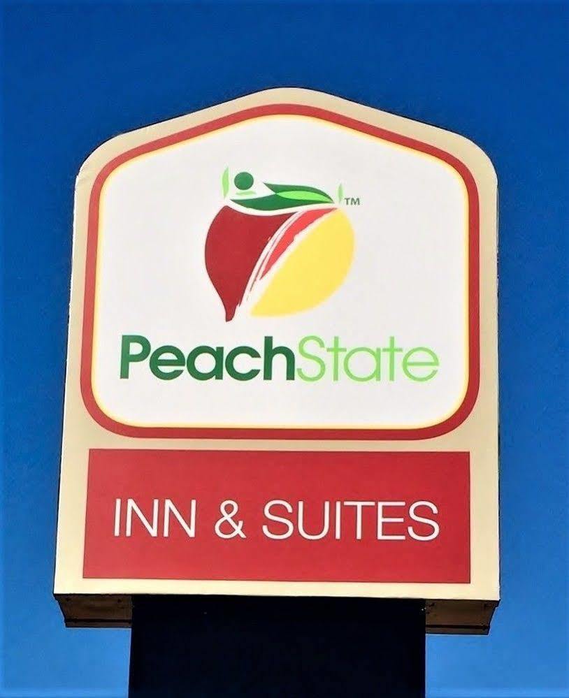 Best Western Hawkinsville Inn & Suites المظهر الخارجي الصورة