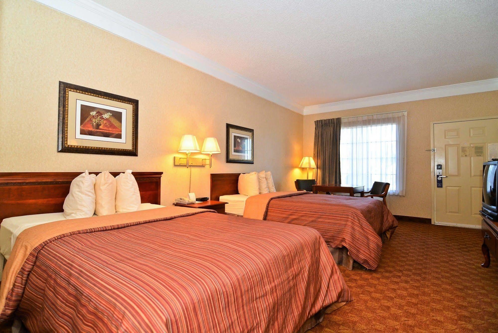 Best Western Hawkinsville Inn & Suites المظهر الخارجي الصورة
